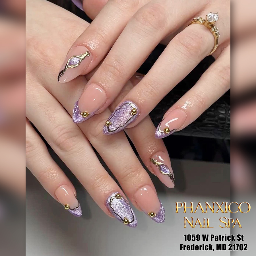 Phanxico Nail Spa